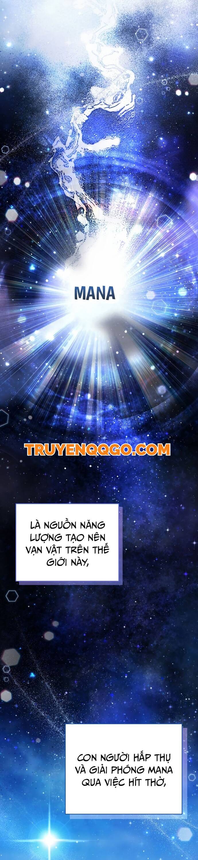 Pháp Sư Thiên Tài Thấu Triệt Khái Niệm - Chapter 2 - Page 9