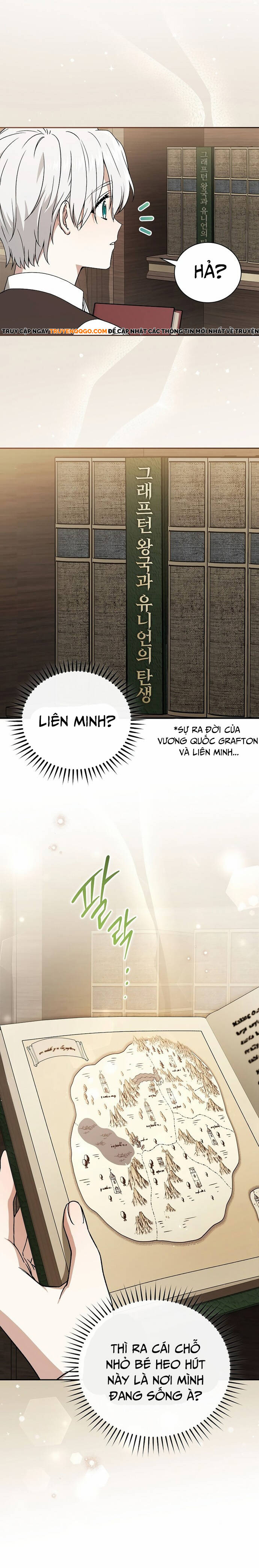 Pháp Sư Thiên Tài Thấu Triệt Khái Niệm - Chapter 3 - Page 25