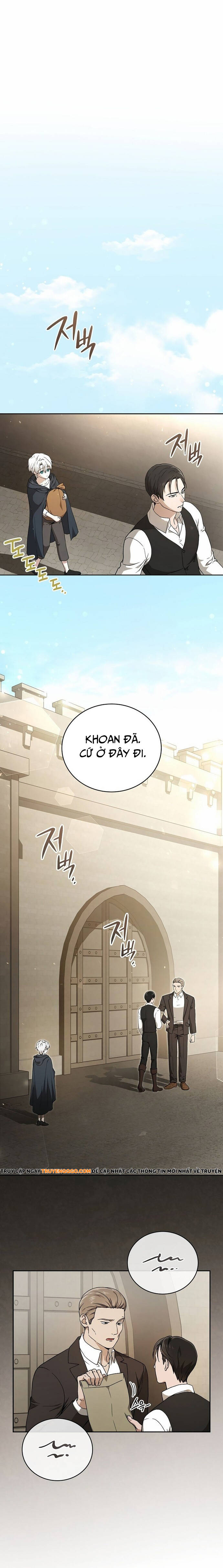 Pháp Sư Thiên Tài Thấu Triệt Khái Niệm - Chapter 3 - Page 4