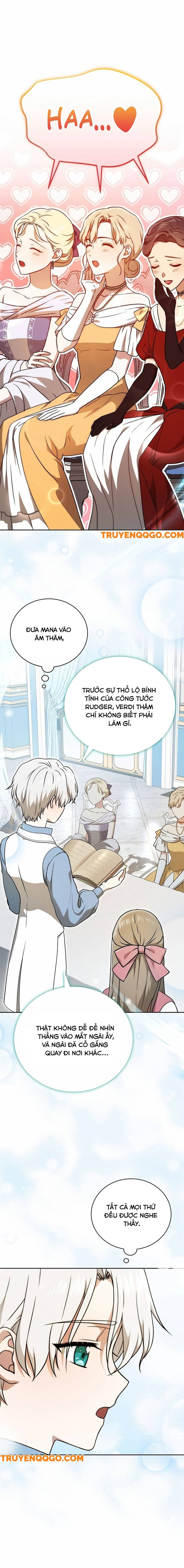 Pháp Sư Thiên Tài Thấu Triệt Khái Niệm - Chapter 4 - Page 10