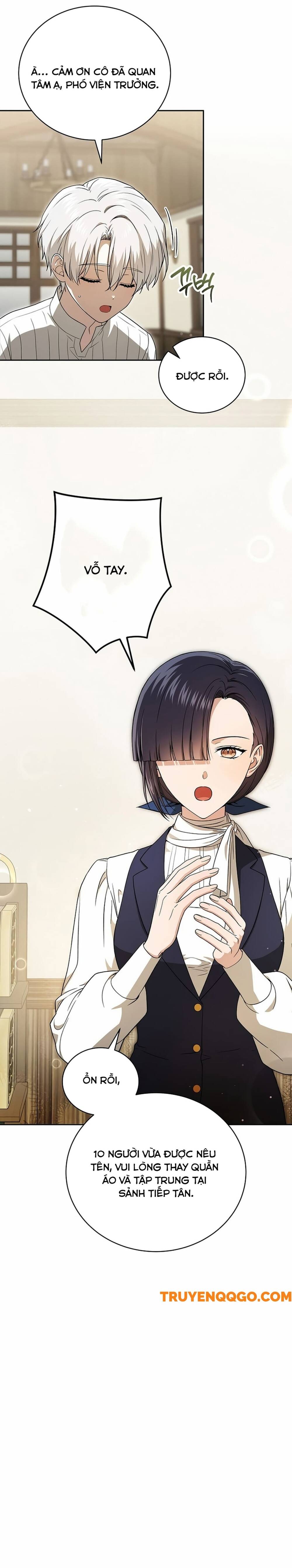 Pháp Sư Thiên Tài Thấu Triệt Khái Niệm - Chapter 4 - Page 4