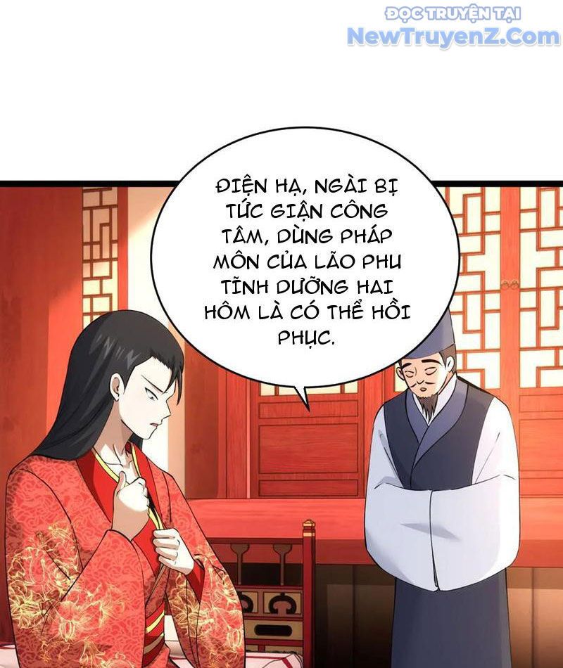 Ta Đoạt Xá Người Chơi Hệ Thống - Chapter 139 - Page 12
