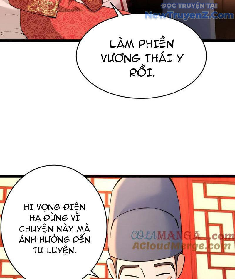 Ta Đoạt Xá Người Chơi Hệ Thống - Chapter 139 - Page 13