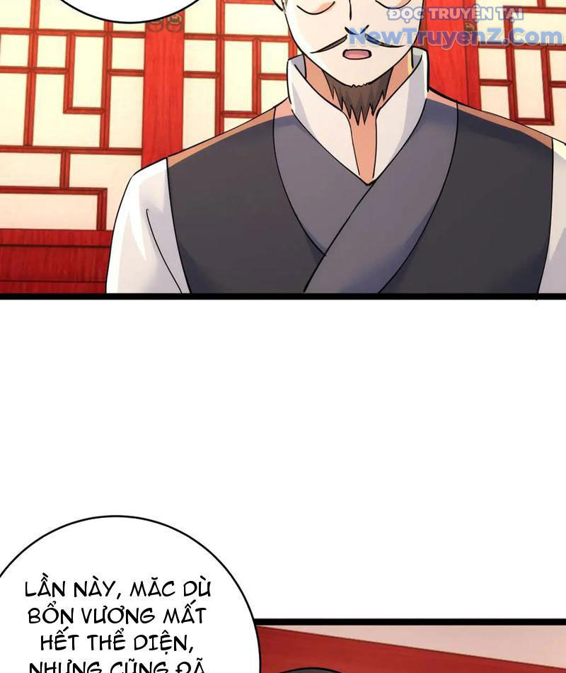 Ta Đoạt Xá Người Chơi Hệ Thống - Chapter 139 - Page 14