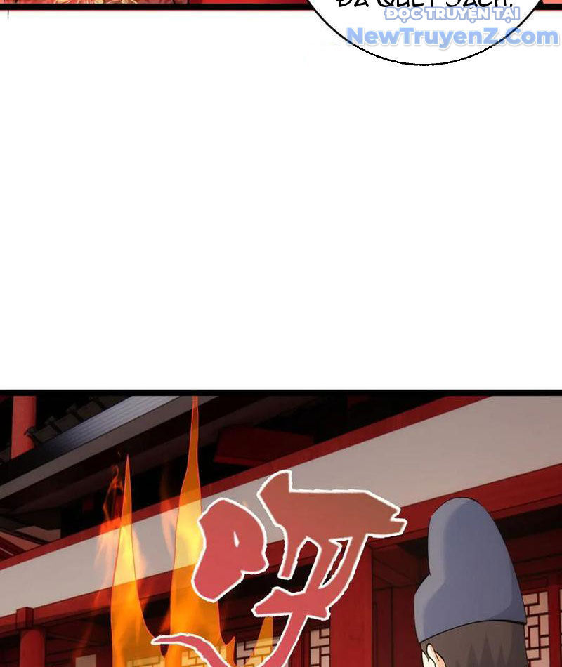 Ta Đoạt Xá Người Chơi Hệ Thống - Chapter 139 - Page 16