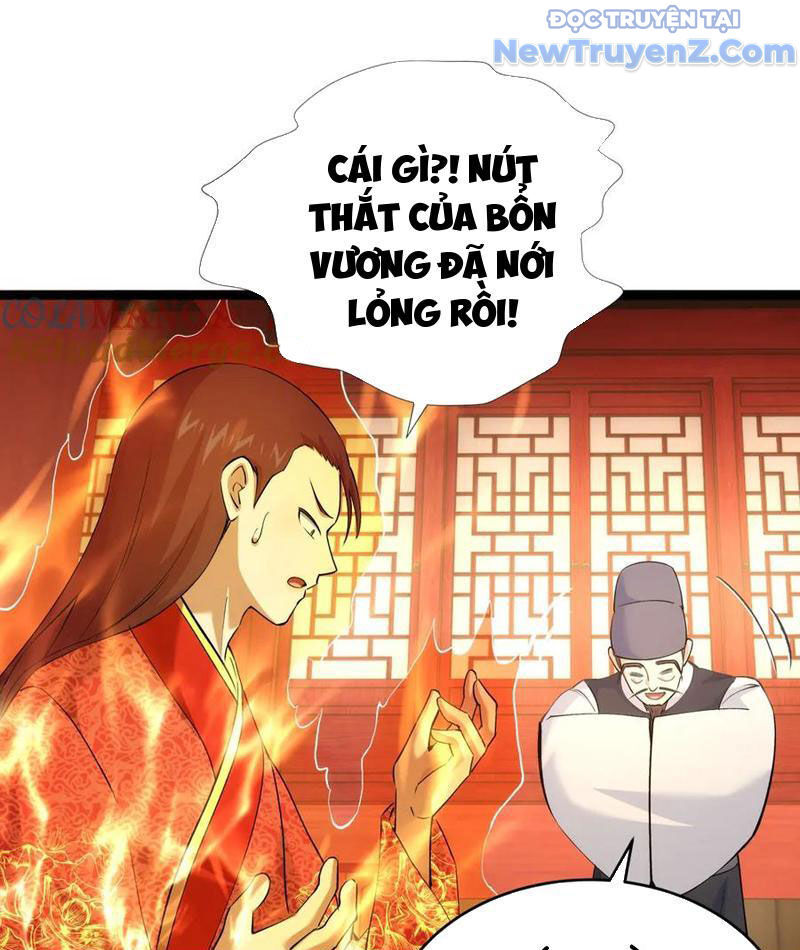 Ta Đoạt Xá Người Chơi Hệ Thống - Chapter 139 - Page 18