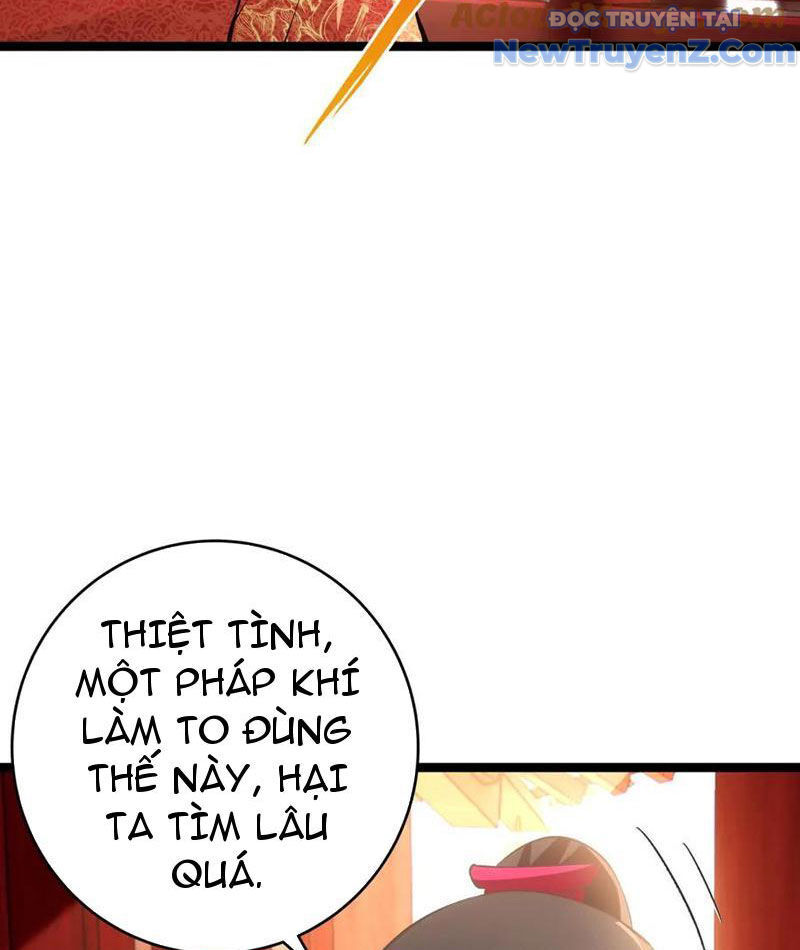 Ta Đoạt Xá Người Chơi Hệ Thống - Chapter 139 - Page 23