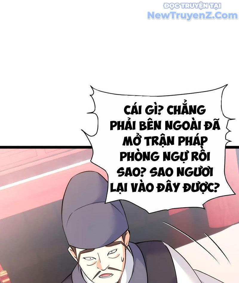 Ta Đoạt Xá Người Chơi Hệ Thống - Chapter 139 - Page 25