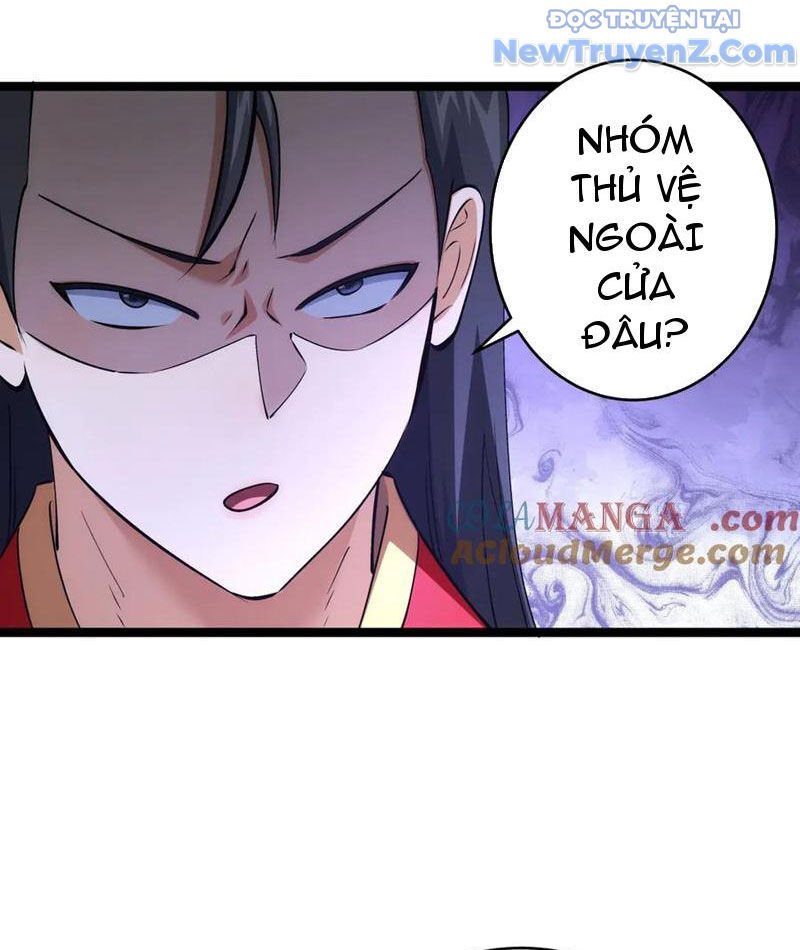 Ta Đoạt Xá Người Chơi Hệ Thống - Chapter 139 - Page 27