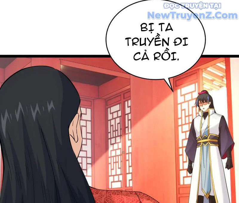 Ta Đoạt Xá Người Chơi Hệ Thống - Chapter 139 - Page 28