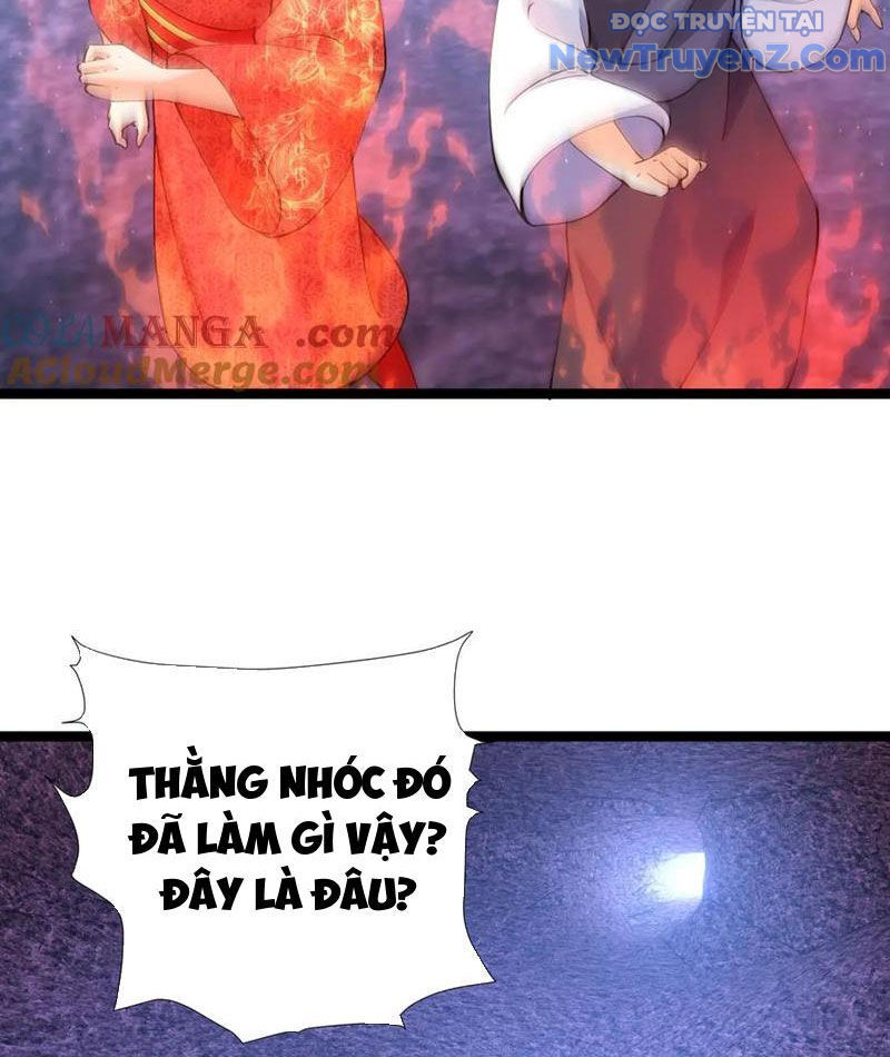 Ta Đoạt Xá Người Chơi Hệ Thống - Chapter 139 - Page 32