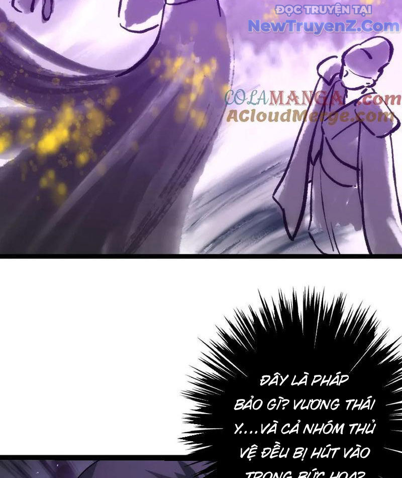 Ta Đoạt Xá Người Chơi Hệ Thống - Chapter 139 - Page 39