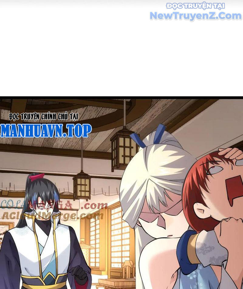 Ta Đoạt Xá Người Chơi Hệ Thống - Chapter 139 - Page 4