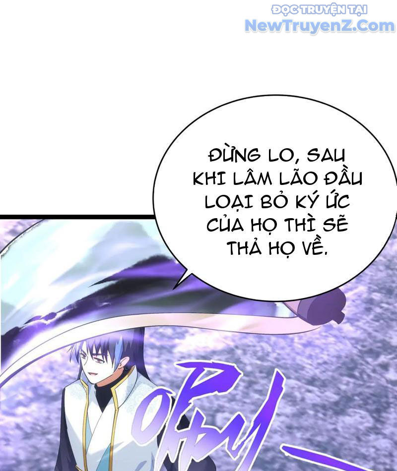 Ta Đoạt Xá Người Chơi Hệ Thống - Chapter 139 - Page 41
