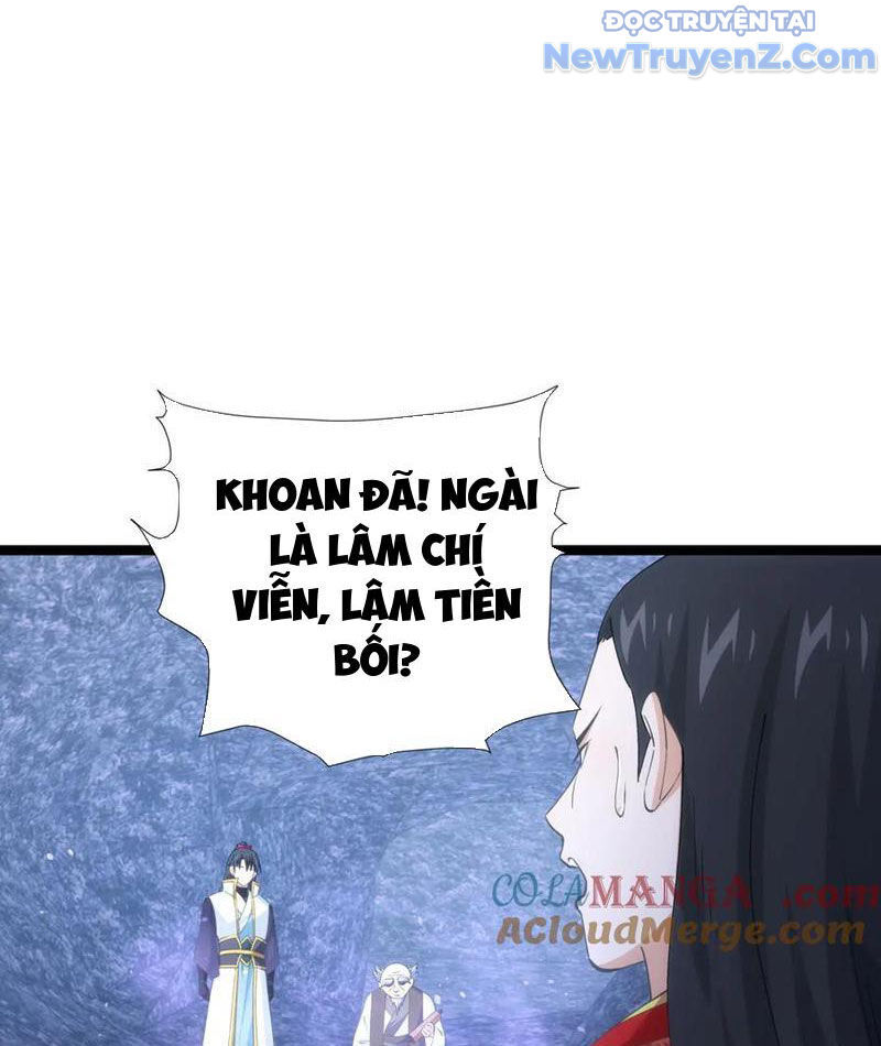 Ta Đoạt Xá Người Chơi Hệ Thống - Chapter 139 - Page 44