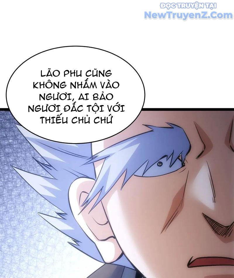 Ta Đoạt Xá Người Chơi Hệ Thống - Chapter 139 - Page 46