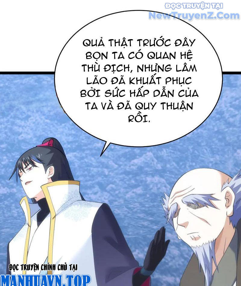 Ta Đoạt Xá Người Chơi Hệ Thống - Chapter 139 - Page 49