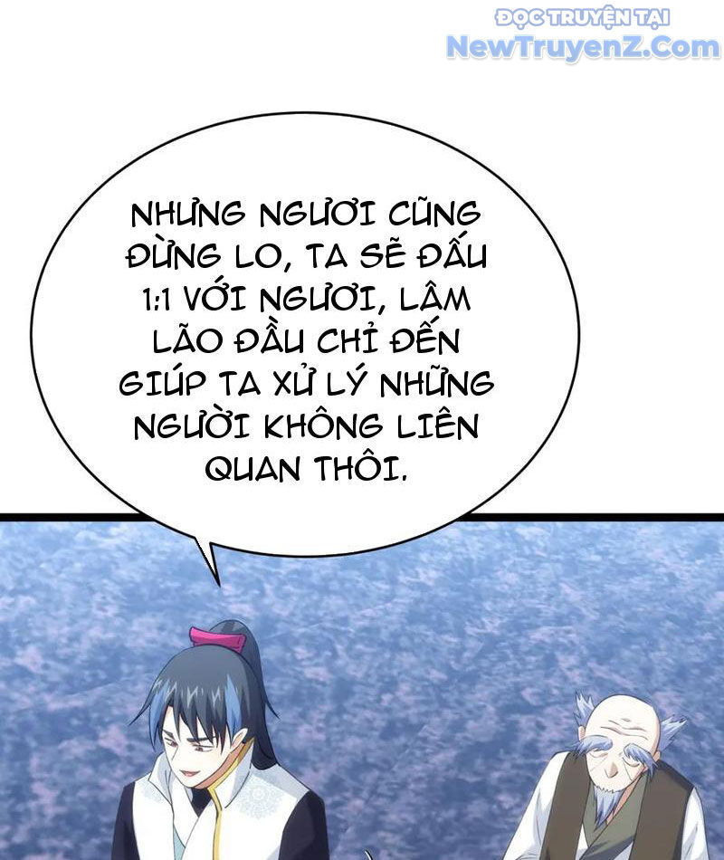 Ta Đoạt Xá Người Chơi Hệ Thống - Chapter 139 - Page 55