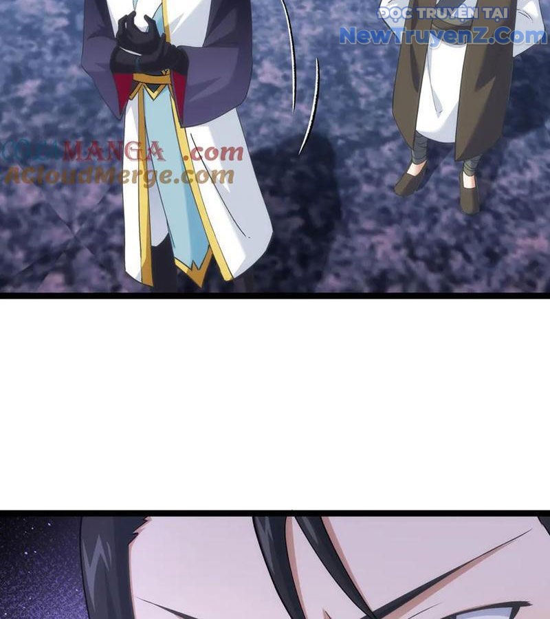 Ta Đoạt Xá Người Chơi Hệ Thống - Chapter 139 - Page 56