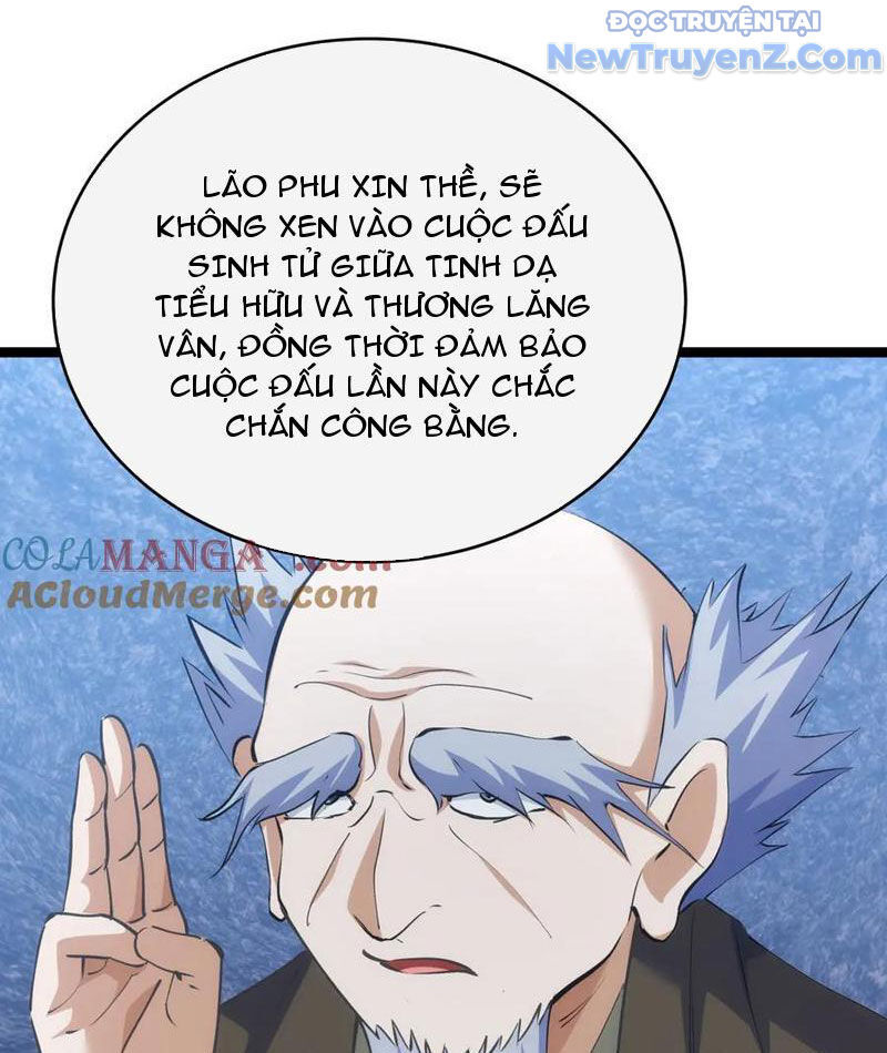 Ta Đoạt Xá Người Chơi Hệ Thống - Chapter 139 - Page 58