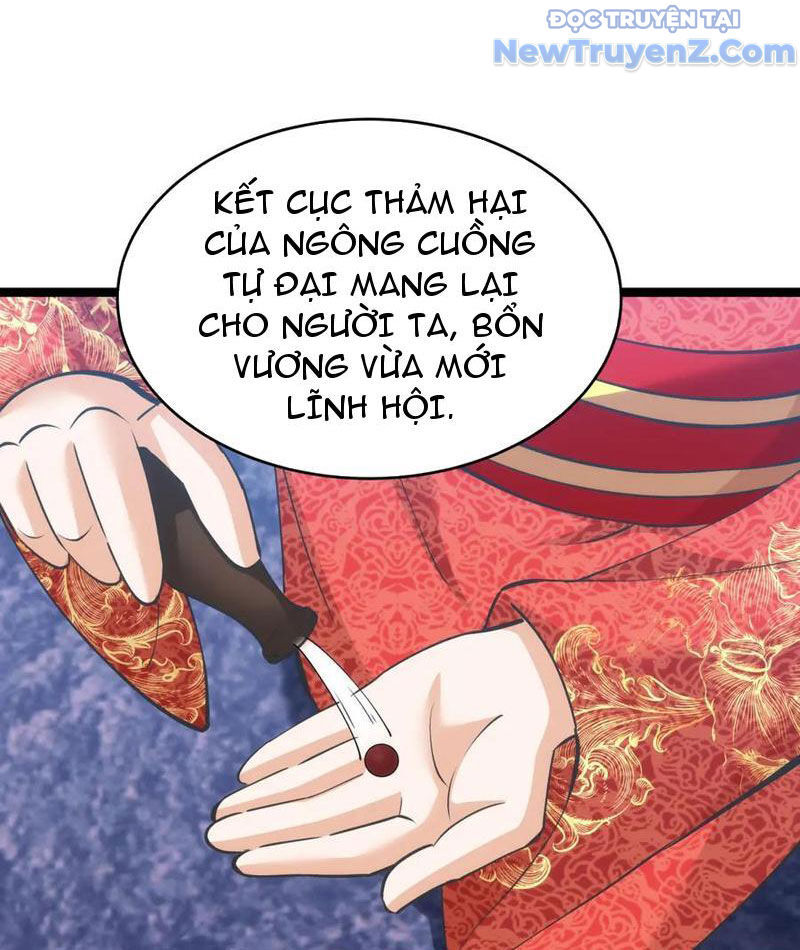 Ta Đoạt Xá Người Chơi Hệ Thống - Chapter 139 - Page 62