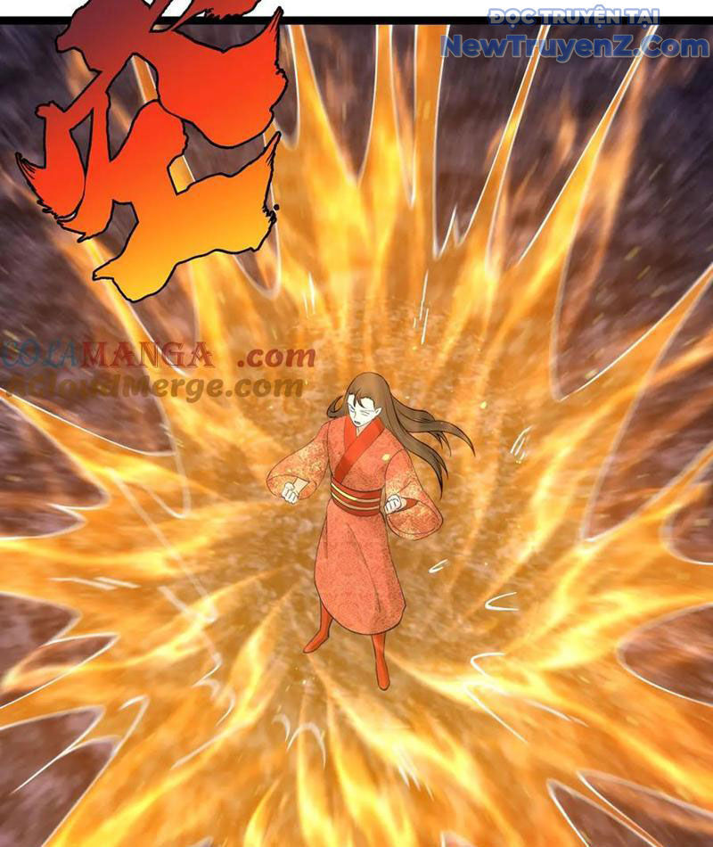 Ta Đoạt Xá Người Chơi Hệ Thống - Chapter 139 - Page 65