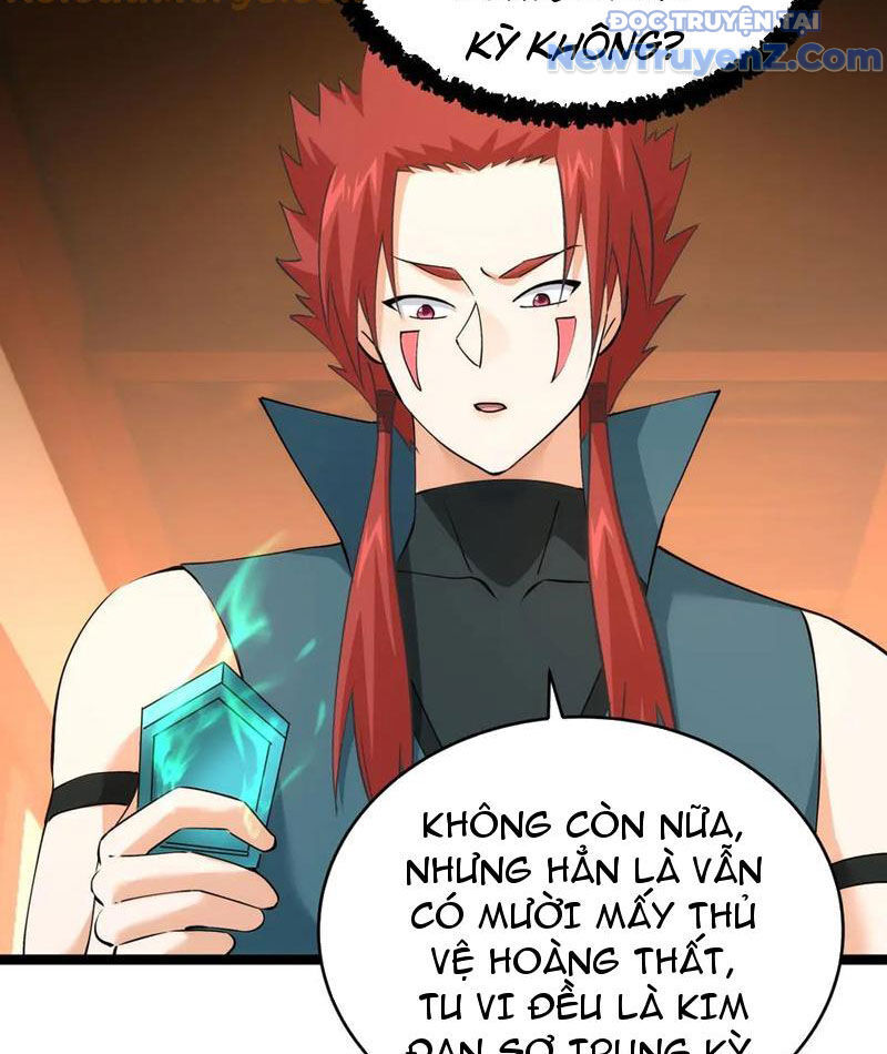 Ta Đoạt Xá Người Chơi Hệ Thống - Chapter 139 - Page 7