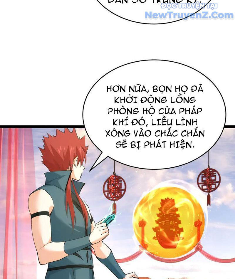 Ta Đoạt Xá Người Chơi Hệ Thống - Chapter 139 - Page 8