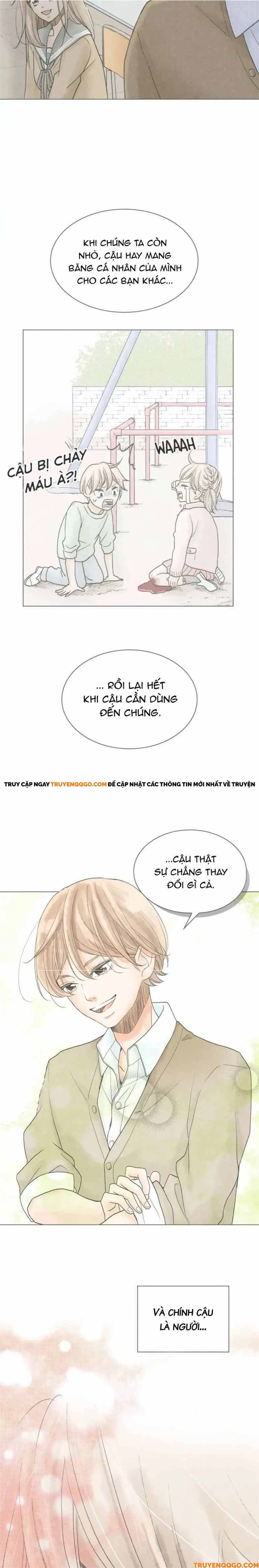 Uso Ni Mo Koi Ga Iru - Chapter 10 - Page 17