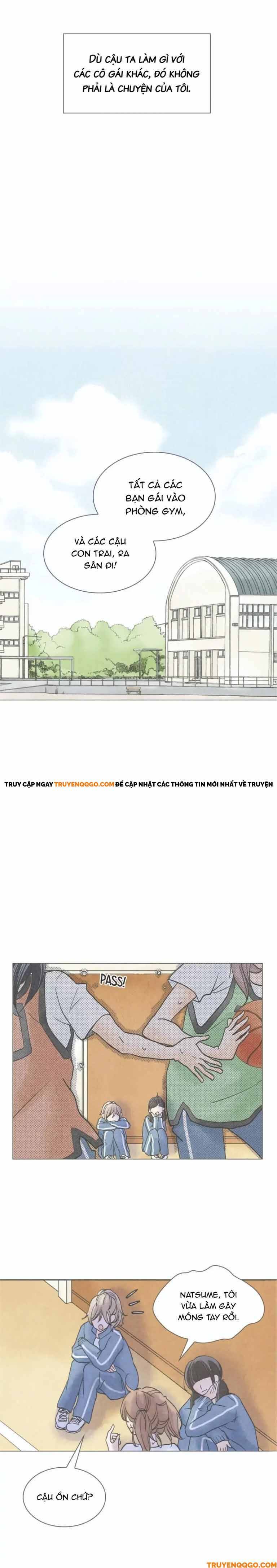 Uso Ni Mo Koi Ga Iru - Chapter 10 - Page 7