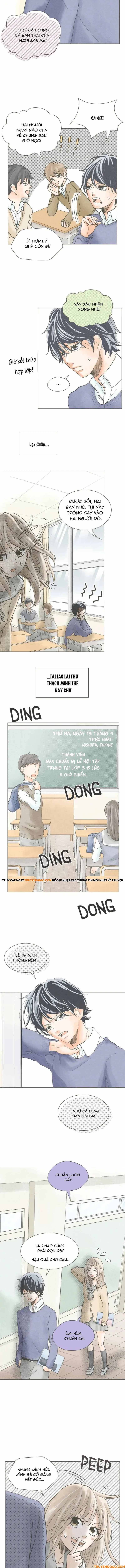 Uso Ni Mo Koi Ga Iru - Chapter 11 - Page 6