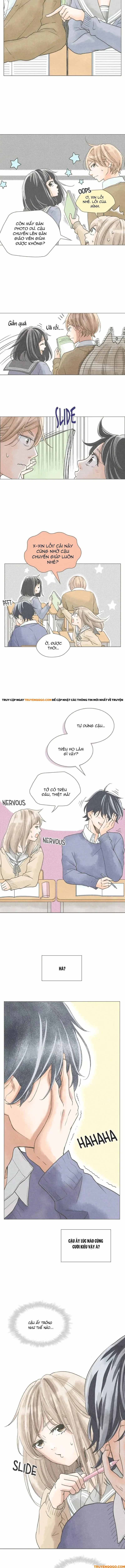 Uso Ni Mo Koi Ga Iru - Chapter 12 - Page 4