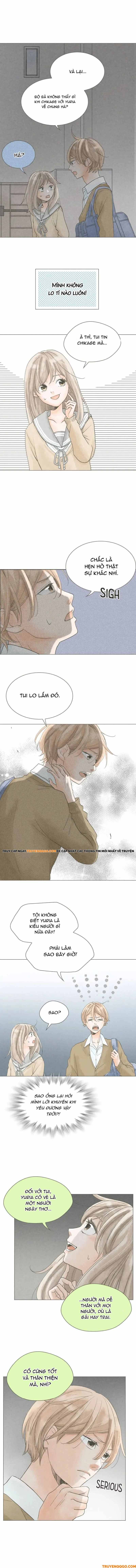 Uso Ni Mo Koi Ga Iru - Chapter 13 - Page 6