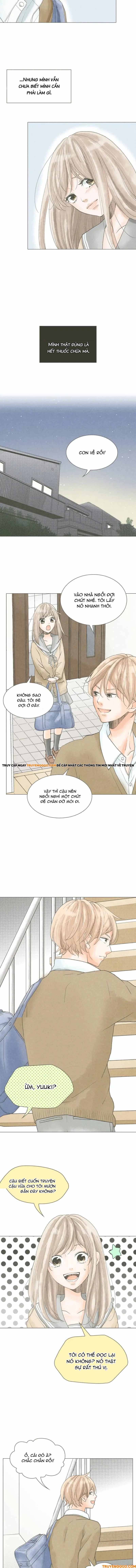 Uso Ni Mo Koi Ga Iru - Chapter 14 - Page 3