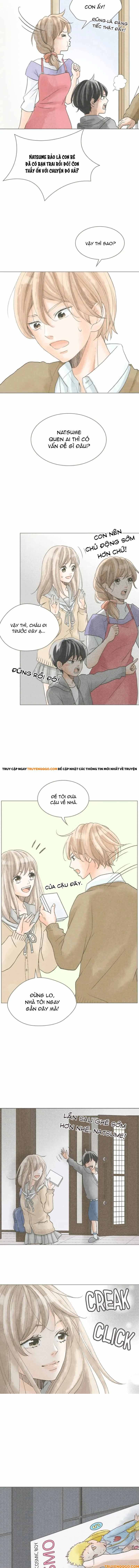 Uso Ni Mo Koi Ga Iru - Chapter 14 - Page 6