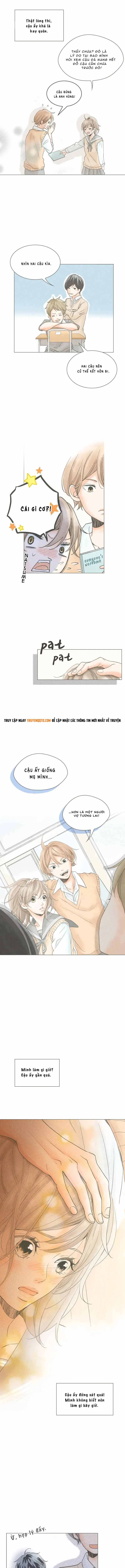 Uso Ni Mo Koi Ga Iru - Chapter 2 - Page 3