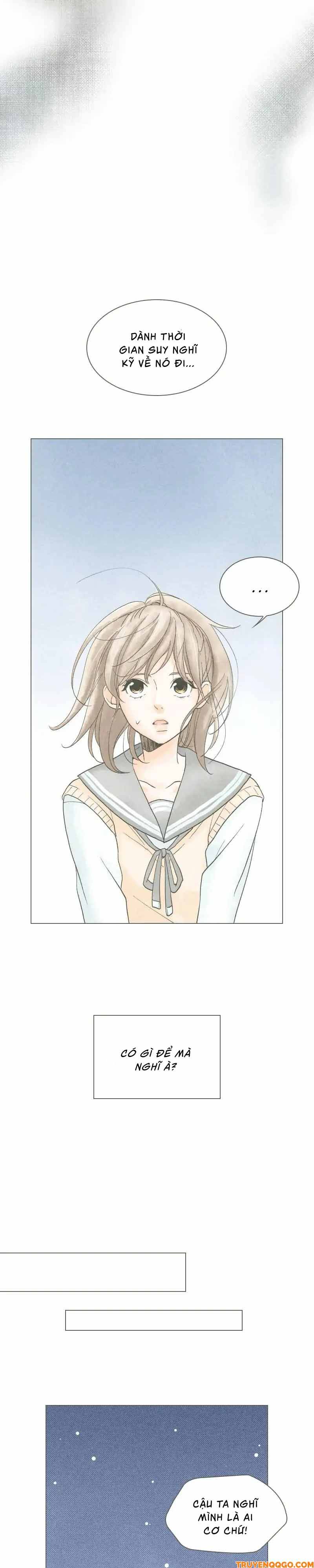 Uso Ni Mo Koi Ga Iru - Chapter 3 - Page 11