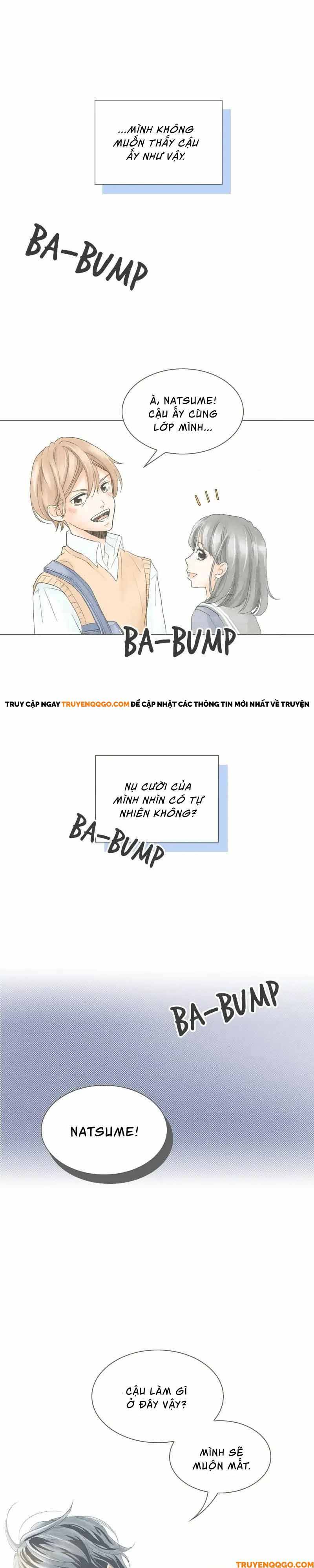 Uso Ni Mo Koi Ga Iru - Chapter 3 - Page 19