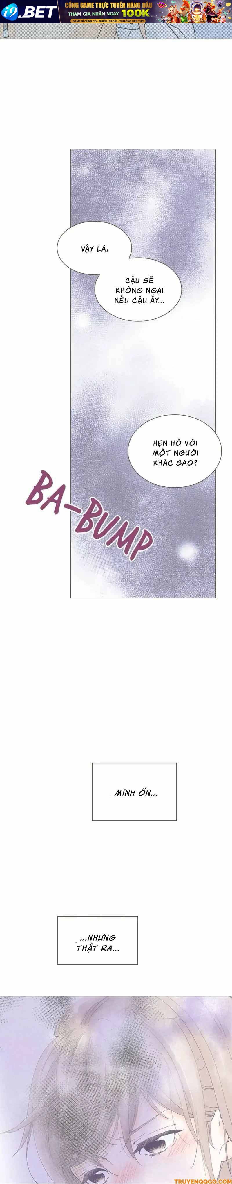 Uso Ni Mo Koi Ga Iru - Chapter 3 - Page 6