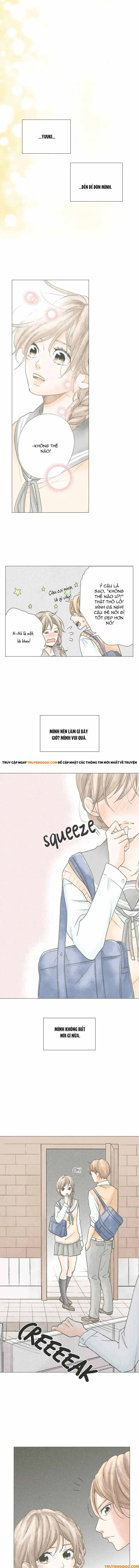 Uso Ni Mo Koi Ga Iru - Chapter 5 - Page 7