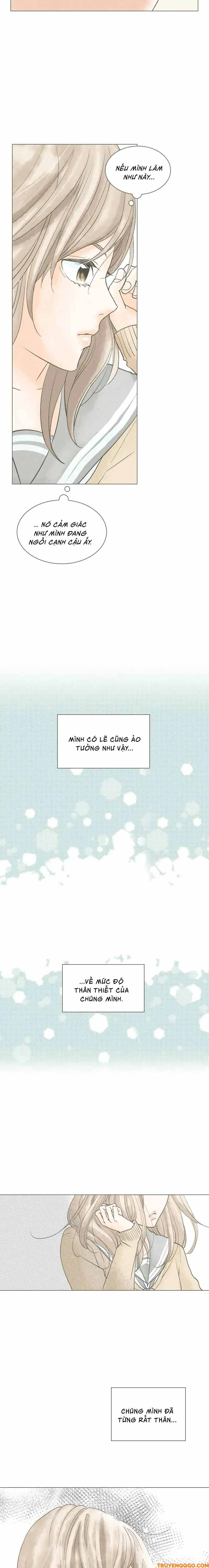 Uso Ni Mo Koi Ga Iru - Chapter 7 - Page 10