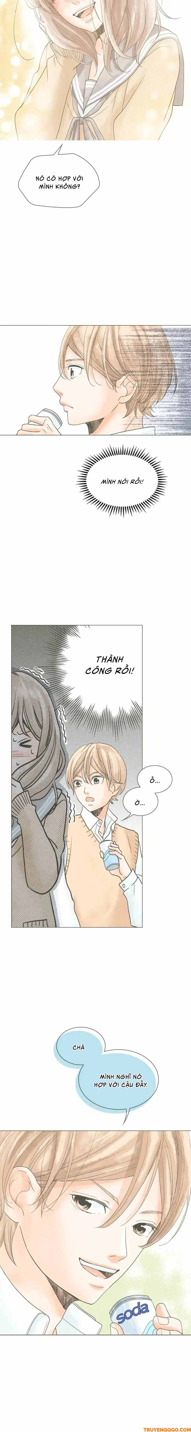 Uso Ni Mo Koi Ga Iru - Chapter 7 - Page 16