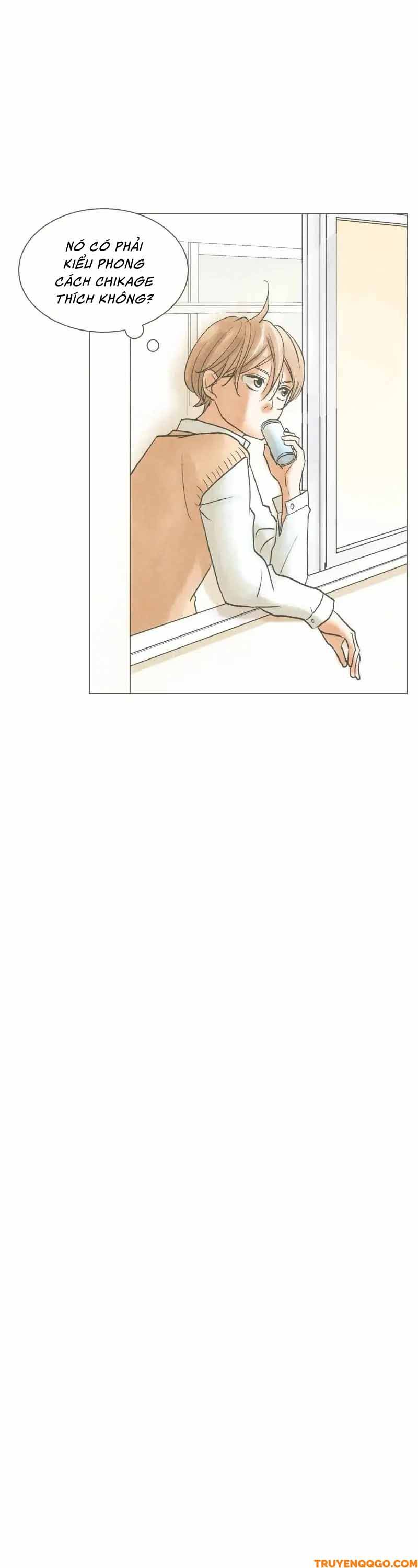 Uso Ni Mo Koi Ga Iru - Chapter 7 - Page 18