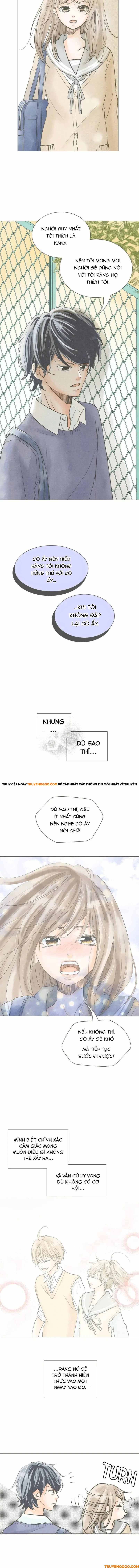 Uso Ni Mo Koi Ga Iru - Chapter 8 - Page 8