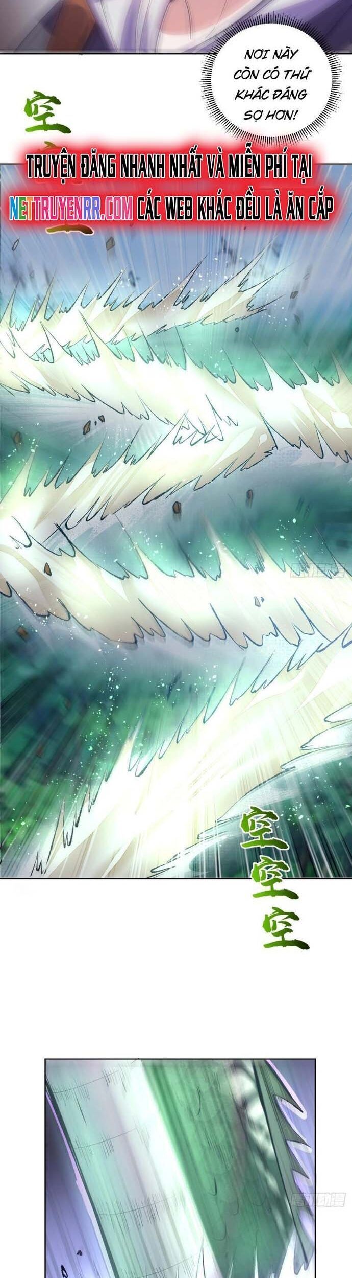 Ta Dựa Vào Hậu Cung Chinh Phục Thế Giới - Chapter 1 - Page 12