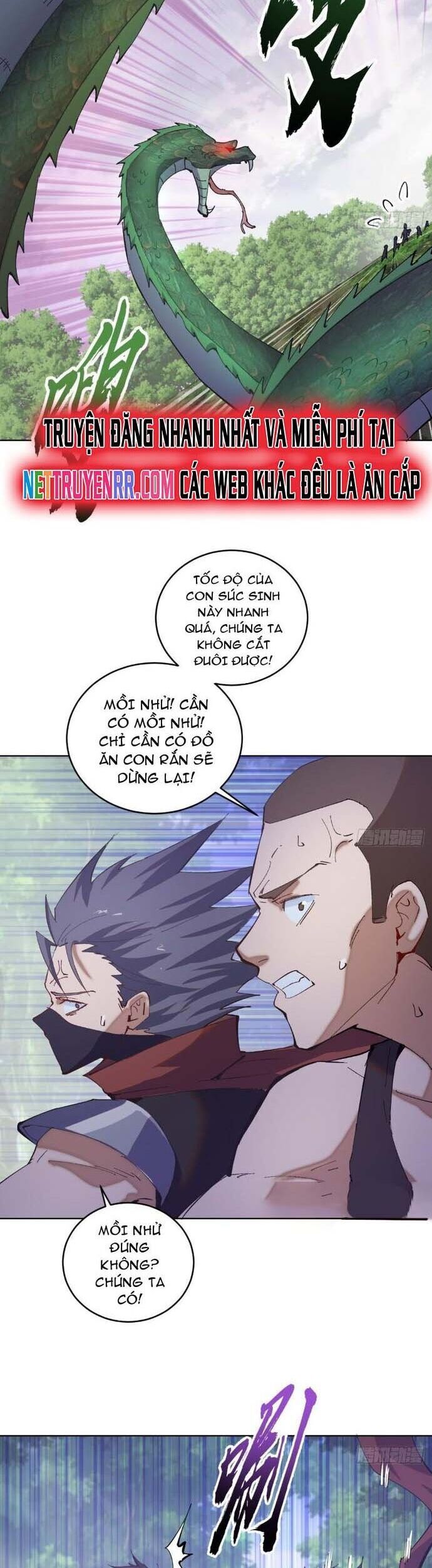 Ta Dựa Vào Hậu Cung Chinh Phục Thế Giới - Chapter 1 - Page 17