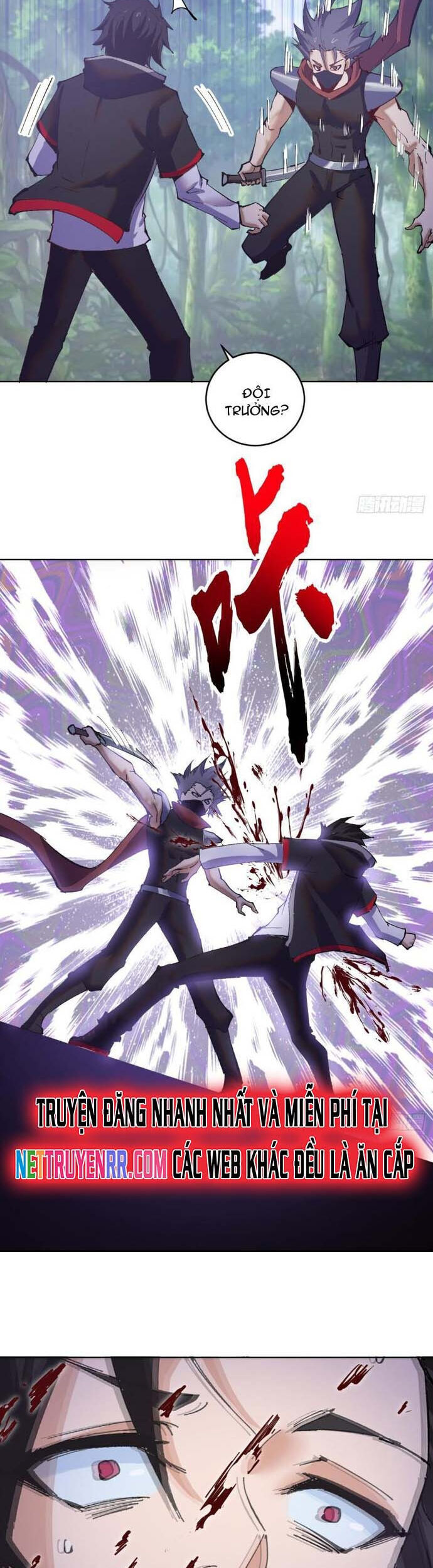 Ta Dựa Vào Hậu Cung Chinh Phục Thế Giới - Chapter 1 - Page 18