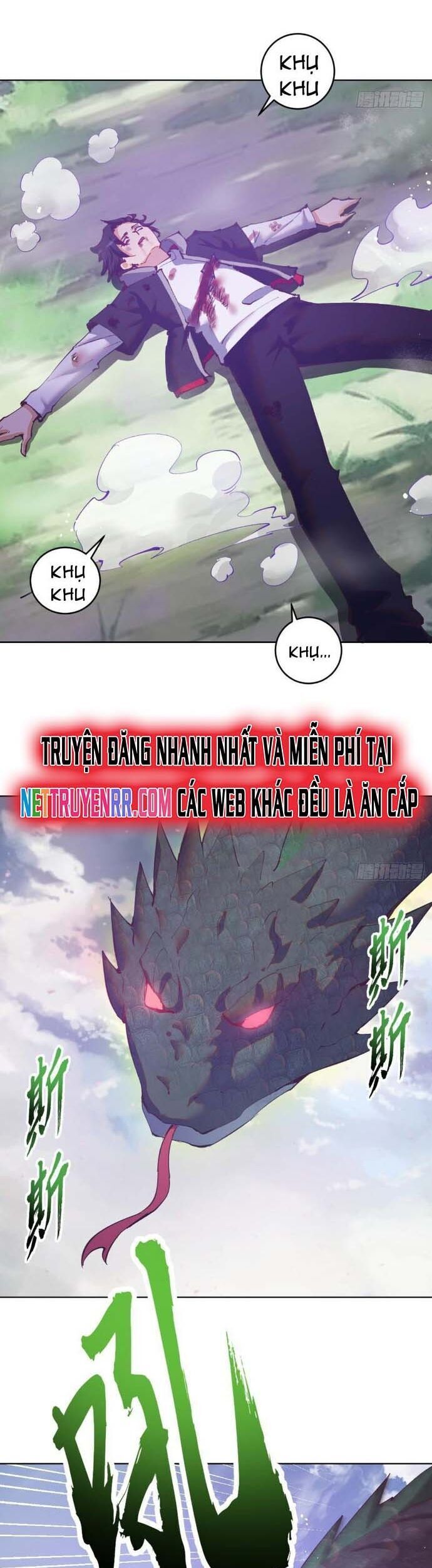 Ta Dựa Vào Hậu Cung Chinh Phục Thế Giới - Chapter 1 - Page 22