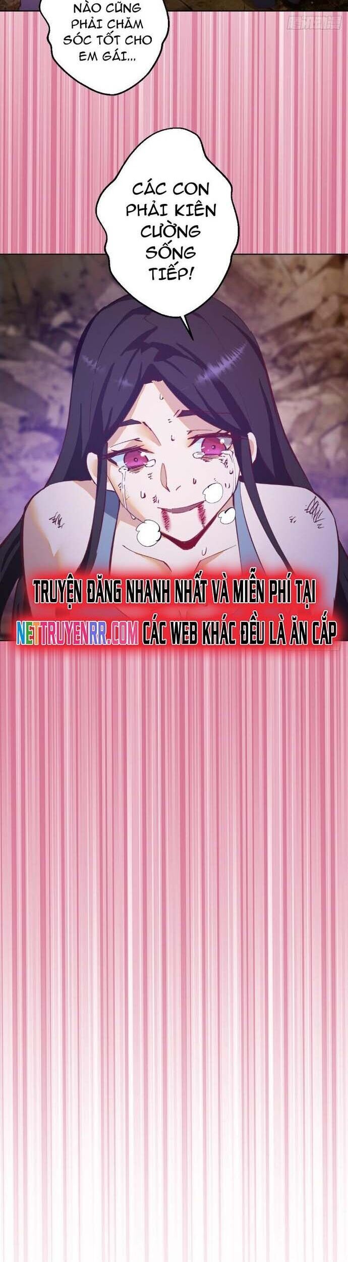 Ta Dựa Vào Hậu Cung Chinh Phục Thế Giới - Chapter 1 - Page 25