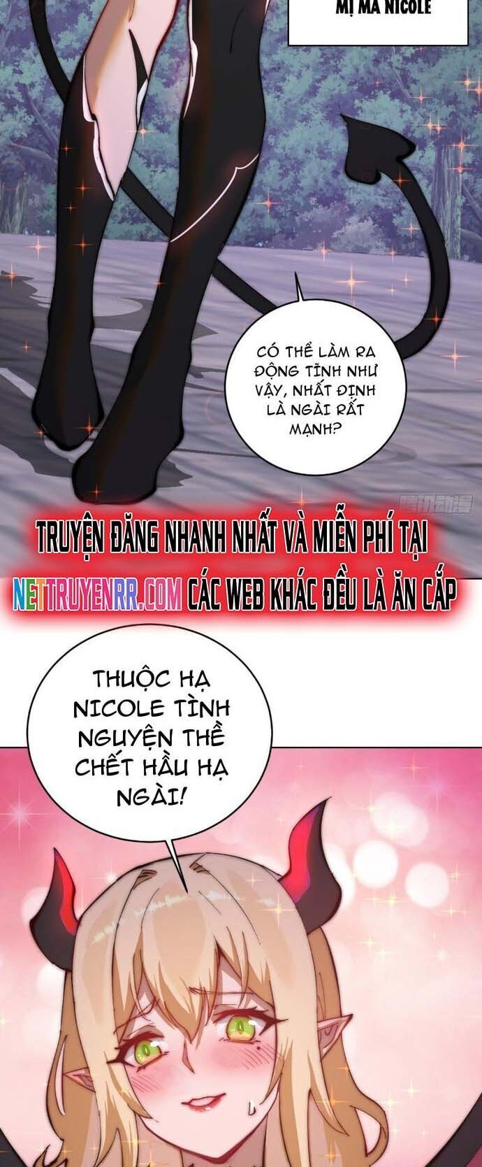 Ta Dựa Vào Hậu Cung Chinh Phục Thế Giới - Chapter 1 - Page 34